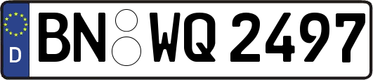 BN-WQ2497