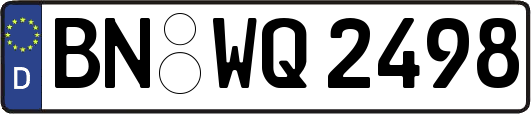 BN-WQ2498