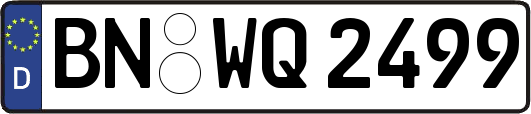 BN-WQ2499