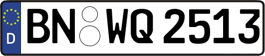 BN-WQ2513