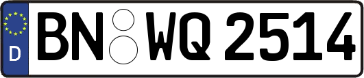 BN-WQ2514