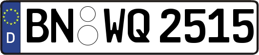 BN-WQ2515