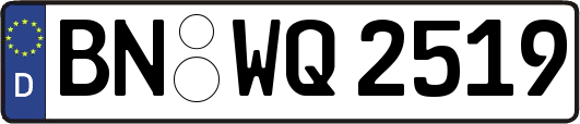 BN-WQ2519