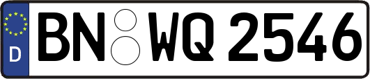 BN-WQ2546
