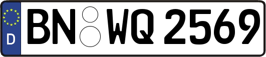 BN-WQ2569
