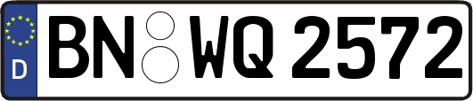BN-WQ2572