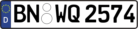 BN-WQ2574