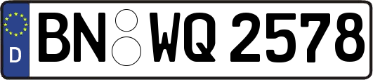 BN-WQ2578