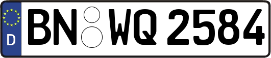 BN-WQ2584
