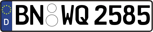 BN-WQ2585