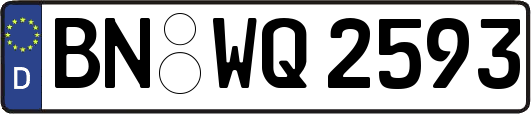 BN-WQ2593