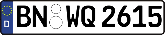 BN-WQ2615