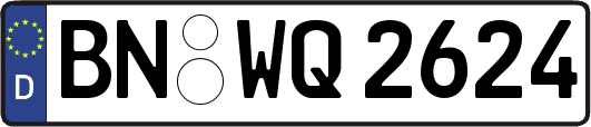BN-WQ2624