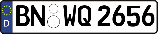 BN-WQ2656