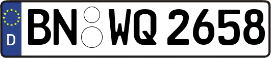 BN-WQ2658