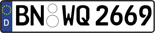 BN-WQ2669