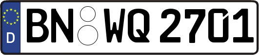 BN-WQ2701