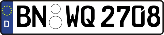 BN-WQ2708