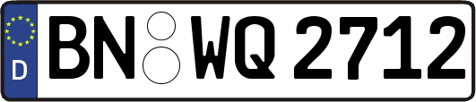 BN-WQ2712