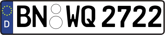 BN-WQ2722
