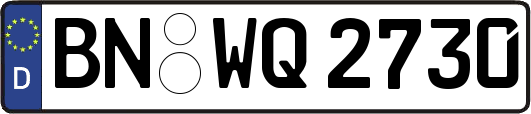 BN-WQ2730