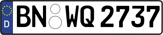 BN-WQ2737