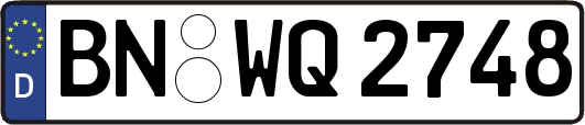 BN-WQ2748