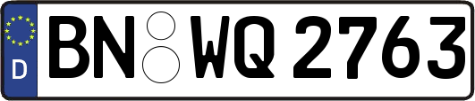 BN-WQ2763