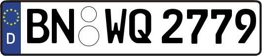 BN-WQ2779