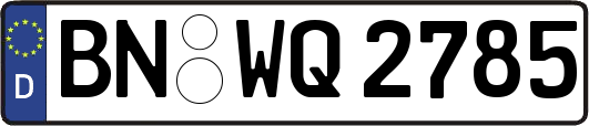 BN-WQ2785