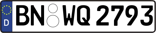 BN-WQ2793