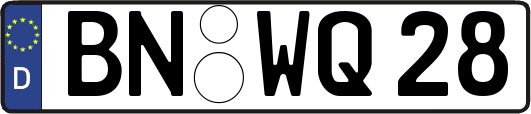 BN-WQ28
