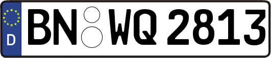 BN-WQ2813
