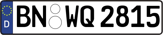 BN-WQ2815