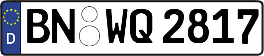 BN-WQ2817