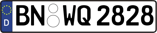 BN-WQ2828
