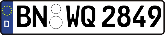 BN-WQ2849