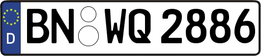 BN-WQ2886