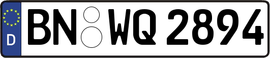 BN-WQ2894
