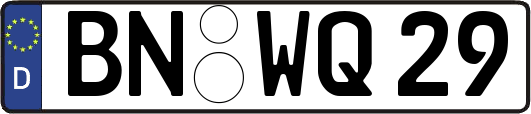 BN-WQ29
