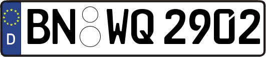BN-WQ2902