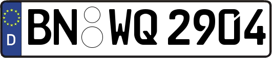 BN-WQ2904