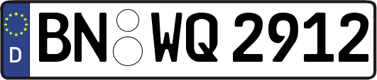 BN-WQ2912