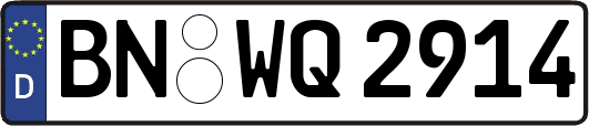 BN-WQ2914