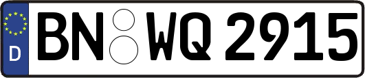 BN-WQ2915