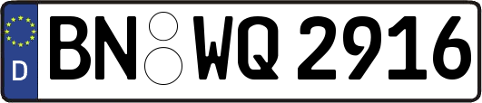 BN-WQ2916