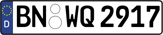 BN-WQ2917