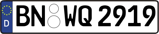 BN-WQ2919