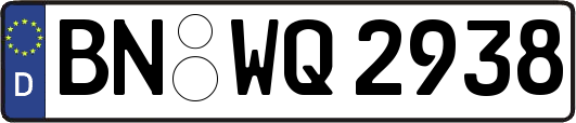 BN-WQ2938