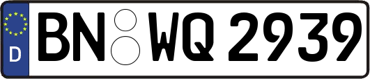 BN-WQ2939